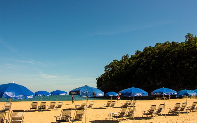 Ciribaí Praia Hotel