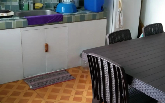 Havilah House Baguio City