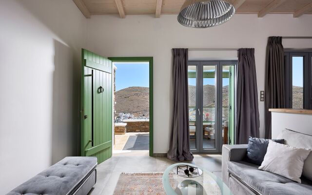 EmGard Suites Kythnos