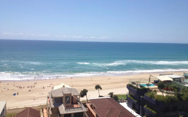 Norfolk Luxury Beachfront Apartments