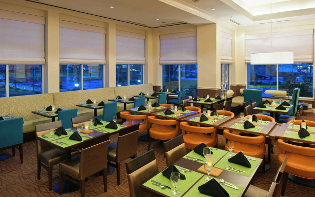 Hilton Garden Inn Allentown Bethlehem Airport