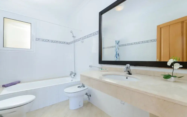 Bexan Cala Mandia - Apartment In S'estany D'en Mas