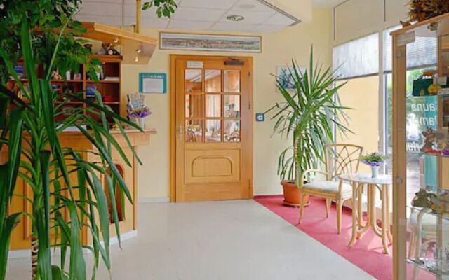 Sporthotel Malchow