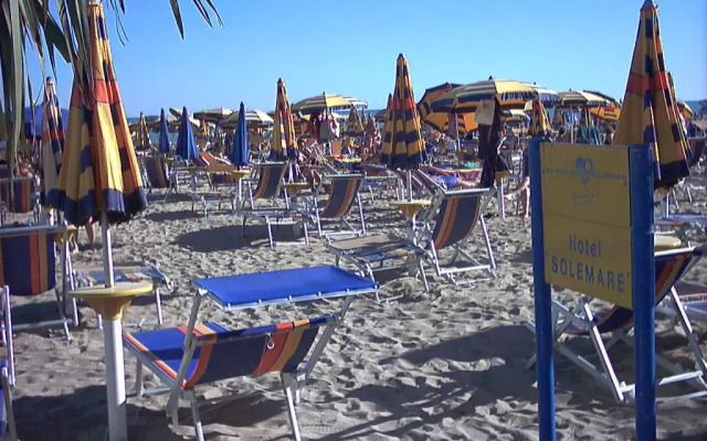 Hotel Solemare