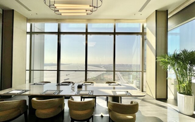 YangziRiverInternationalConferenceCenter