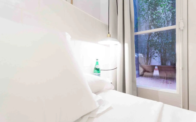 Hostal Argo