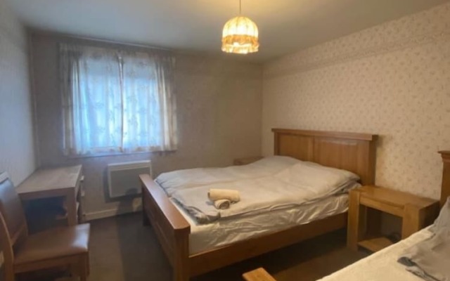Edi B&B