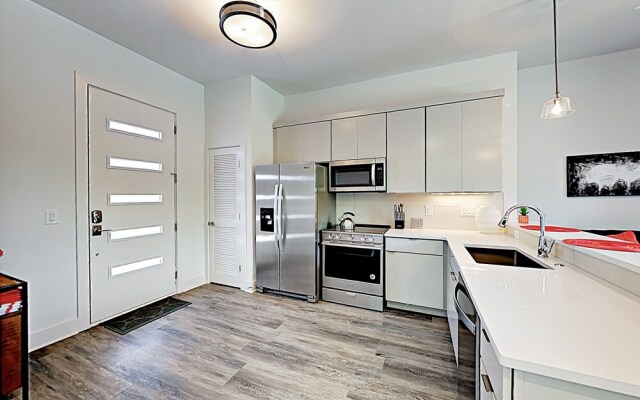 2519 Nashville (1655-163747) - 2 Br Apts