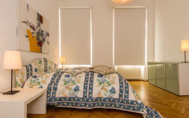 Alsergrund Luxury by Welcome2vienna