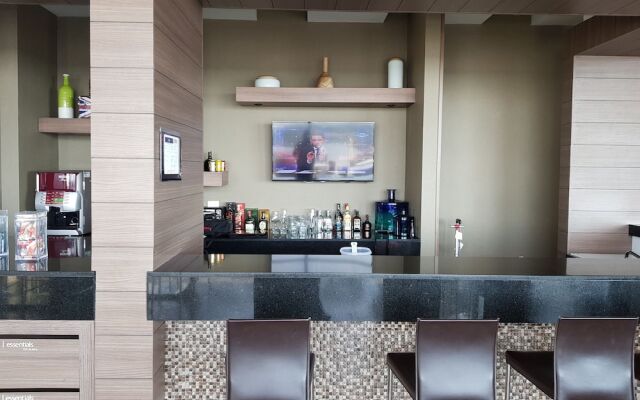 Hampton Inn Valledupar Colombia