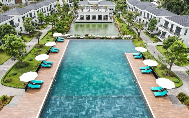 Dad Resort