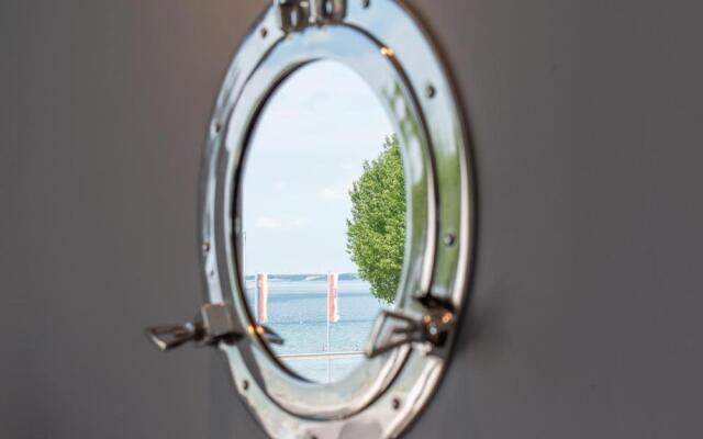 View 99 - Ferienwohnung in Scharbeutz mit exklusivem Ostseeblick