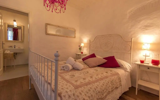 B&B Country House Poggio del Drago