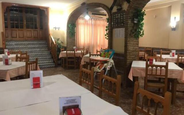 Hostal Bar San Pedro