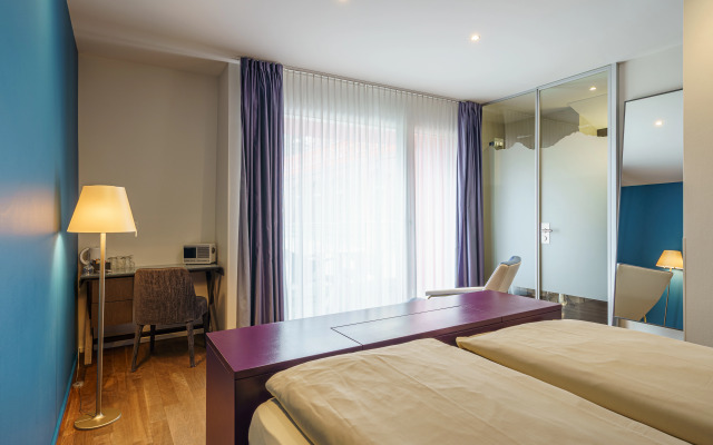 Hotel Du Nord