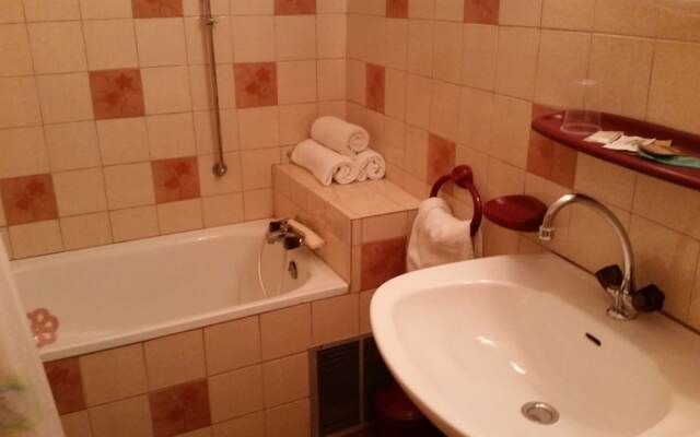 Location Chambre-Gite Vanoise