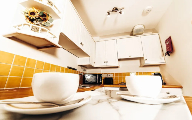 Princes Street Apartment