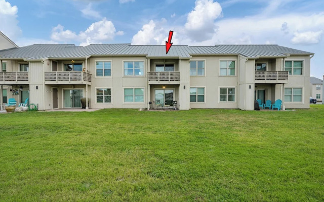Bay House Condos #2510 - Gaetano's Getaway