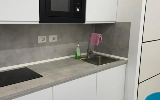Domus Suites