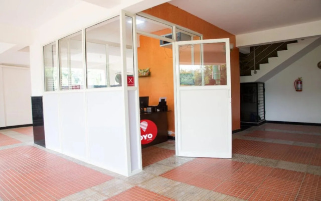 SLN Homes By OYO Rooms