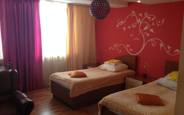 Золотая Рыбка