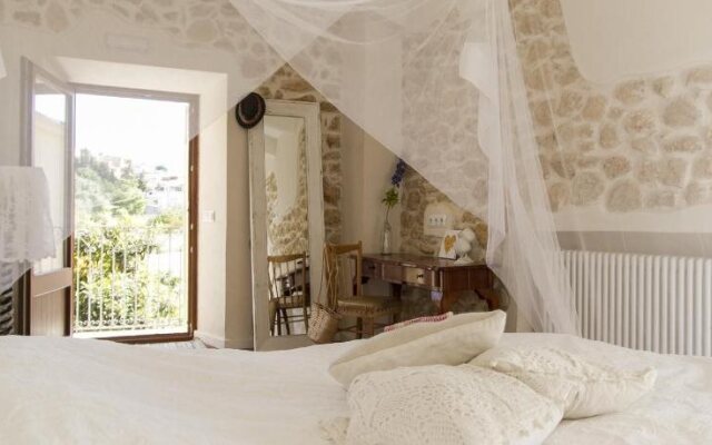 Hotel The Pink Pepper Tree