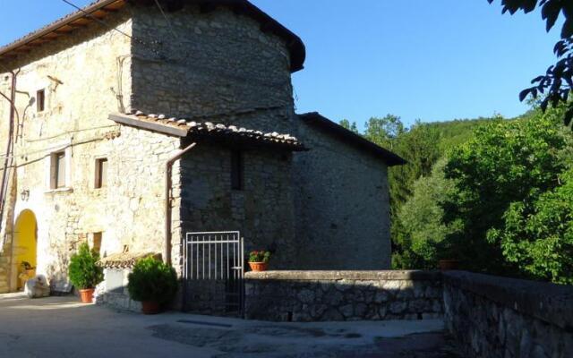 La Cascina del Nonno