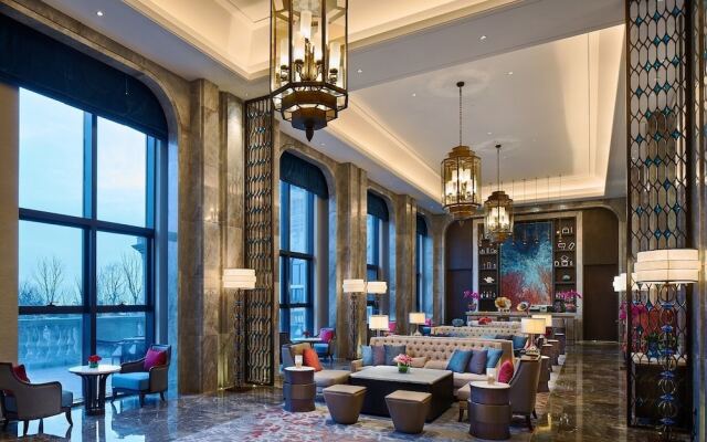 Doubletree by Hilton Qingdao, China