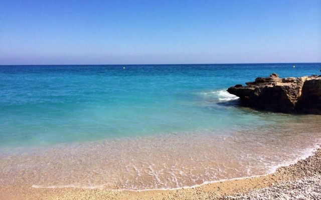 BlueSense Villajoyosa Resort