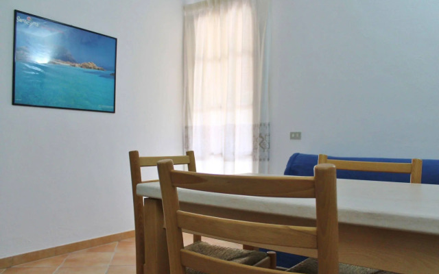 Residence Blue Corner