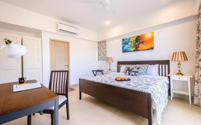 Elegant 1BHK