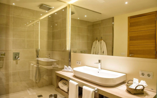 Hotel Son Trobat Wellness & Spa