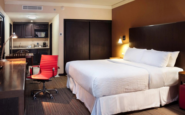 Four Points by Sheraton Saltillo