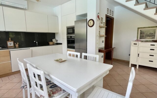 Fantastic Villa With Pool for 7 Guests on Albarella