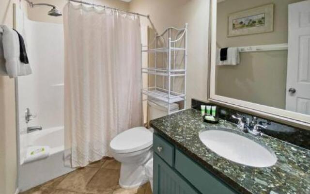 Tradewinds Condominium #26 by Destin Getaways