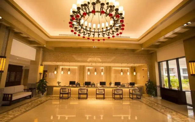 Sanya Fuhaitang Holiday Hotel