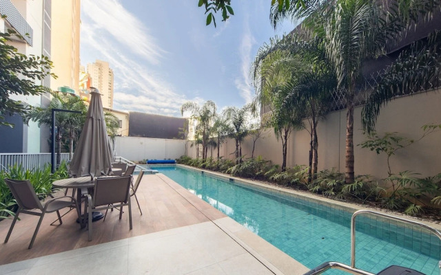 Beautiful Studio 290m From the Metro Hox1010