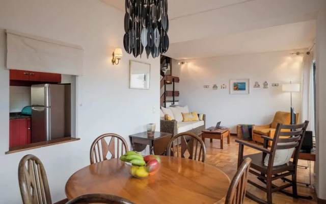 Holiday Duplex in Madeira - Matur I