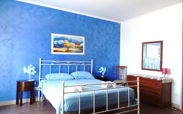 Appartamento Mariella