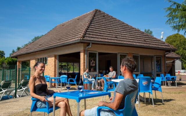 Camping de Saulieu