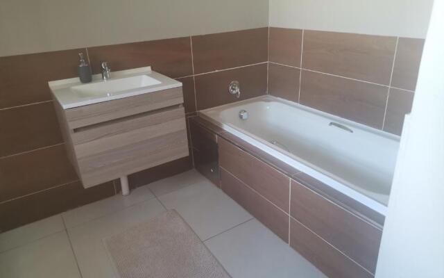 Village Kulture - Guest House