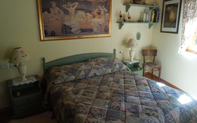 Guesthouse Chalet di Montagna