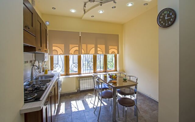 Yerevan Boutique Hotel