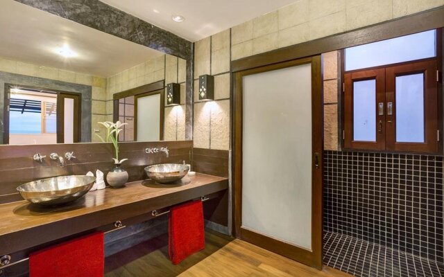 Emerald Sands Beach Villa