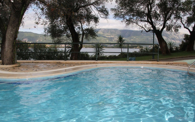 Saint Nicholas Beach Apartments