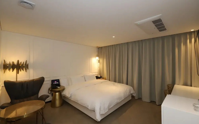 Hotel Lesign