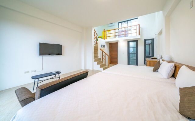 Yutai Villa