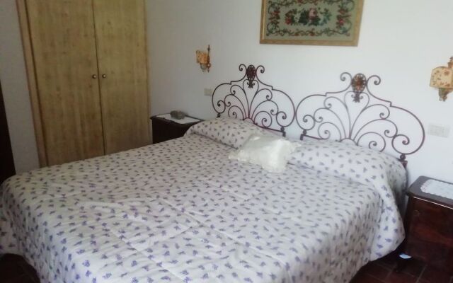 Agriturismo Bio Fattoria Casetta