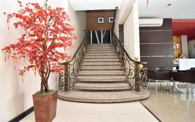 OYO 1396 D' Best Homestay