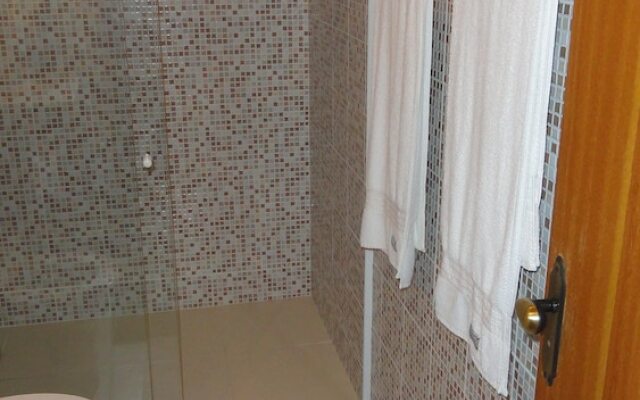 Pousada Chácara do Rio